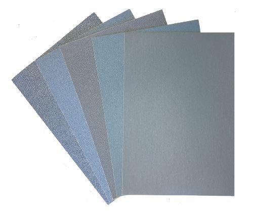 sandpapper 40