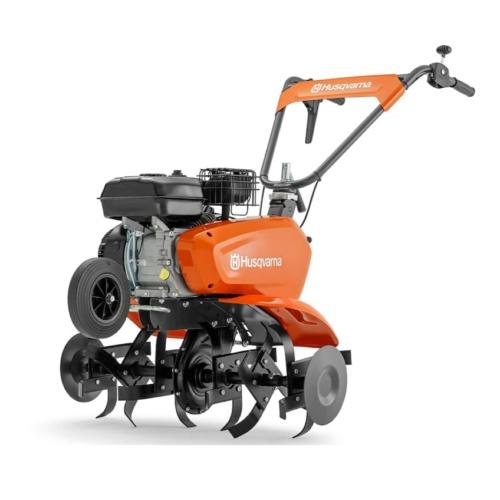 Jordfräs t335