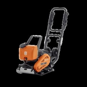 Padda 60 kg, batteri