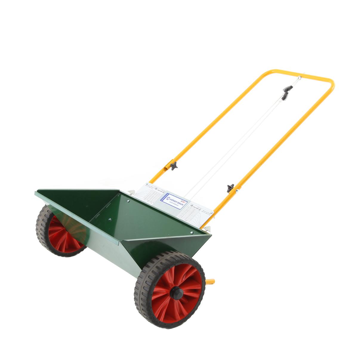 såmaskin
